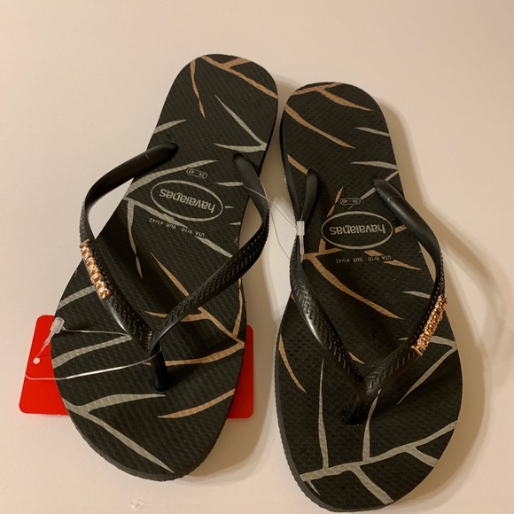 Havaianas Shoes - Havaianas Flip Flops - NWT Havaianas Shoes - Havaianas Flip Flops - NWT